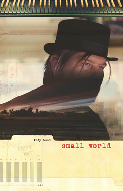 Andy Lund-Small World-cover by Graham Smith.png