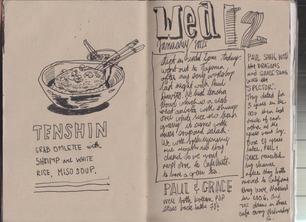 Sketchbook 30 - 2