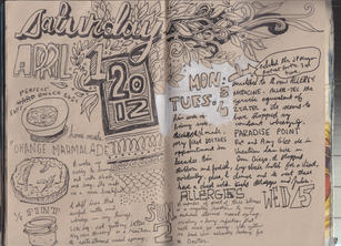 Sketchbook 30 - 9