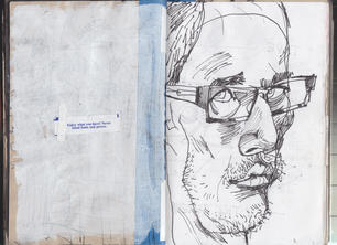 Sketchbook 30 - 6