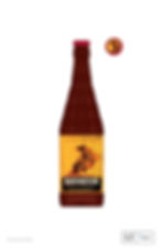 Ravenstein_22ozB_label sketch Graham Smith Ilustration