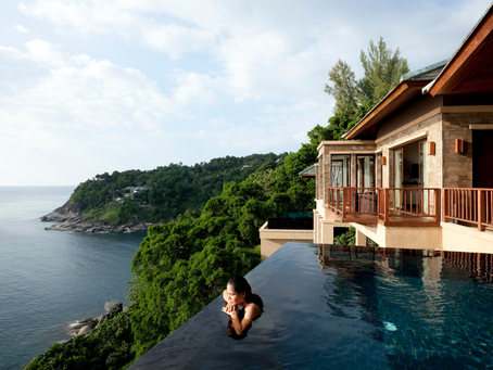 Spa Manager - Fehler, die es zu vermeiden gilt! Professionelle Retreats: Ursprung, Planung und Zukunftsaussichten