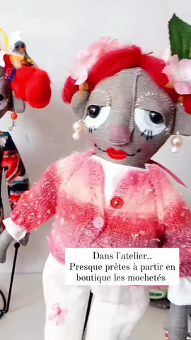 Miniature : SUSIE - 🚶‍♀️ Elle a pris ses petites affaires et hop