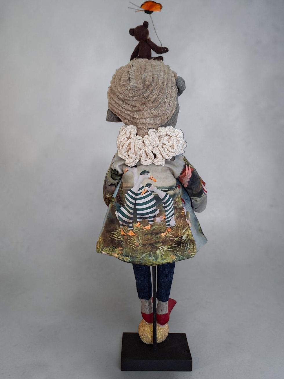 Miniature : LOUISE - vendue
