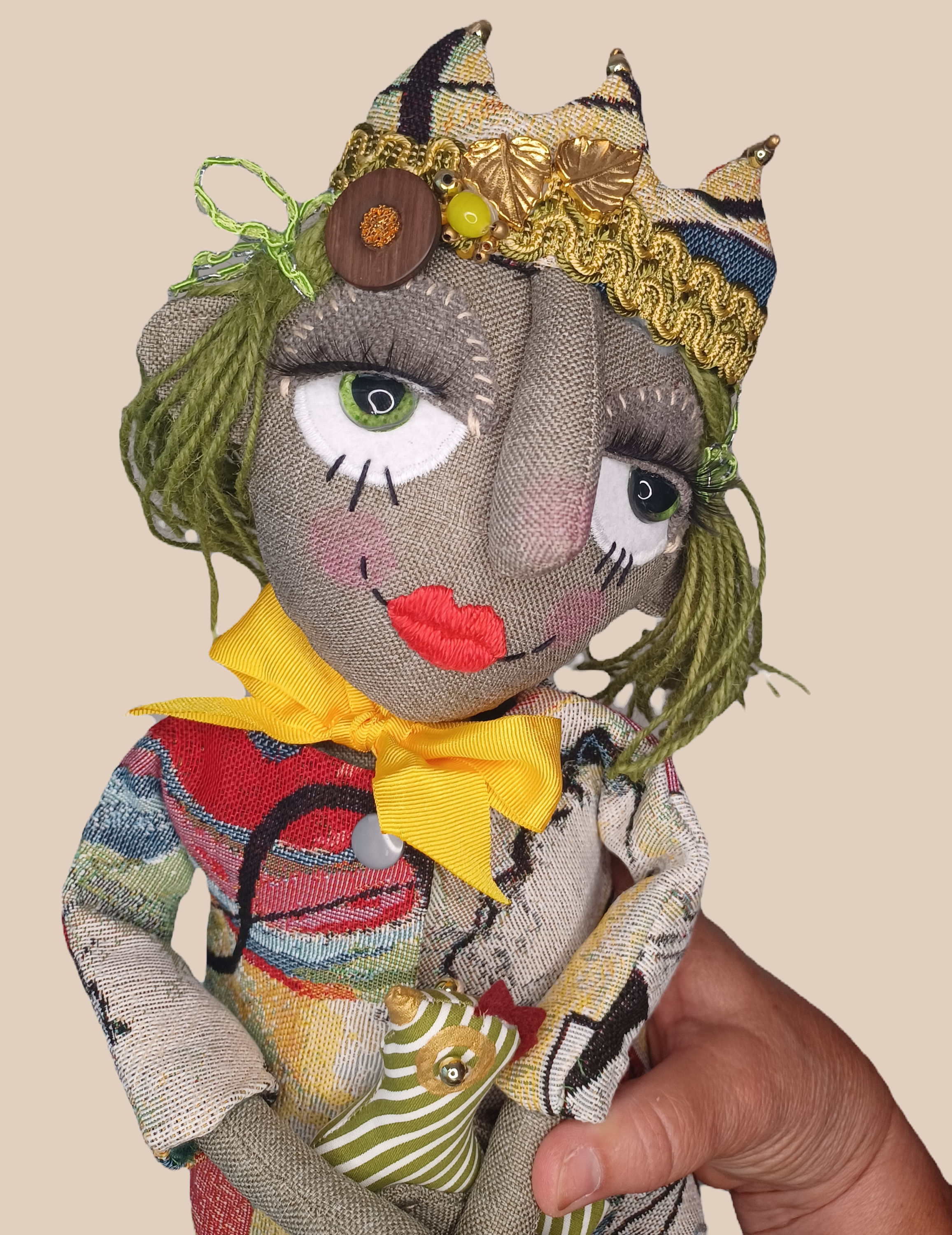 Alexandrine