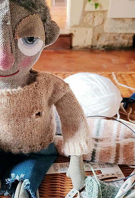 poupée textile primitive Catherine Cruse Dolls.jpg