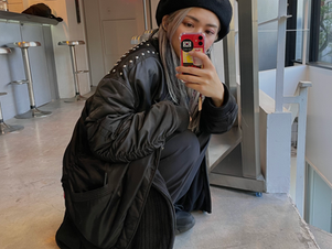 おすすめのレディーススタイリング