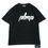 サムネイル： EXPANSION SS TEE BLACK