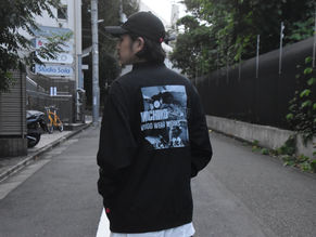 23AW collectionからアイテムをピックアップしてご紹介！