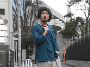 VIRGOwearwarks究極の1枚！！