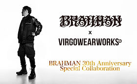 TOP | VIRGOwearworks