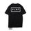 サムネイル： PLMP TEE / BLACK