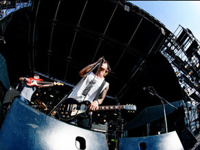 【SPICE】RUSH BALL 2020 / MONOEYES