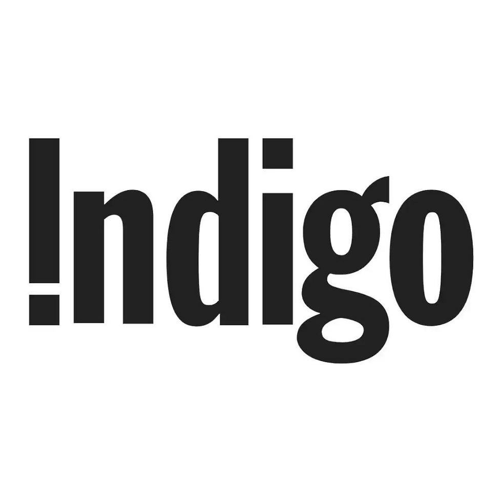 Brave Words, Bold Moves – Live at Indigo