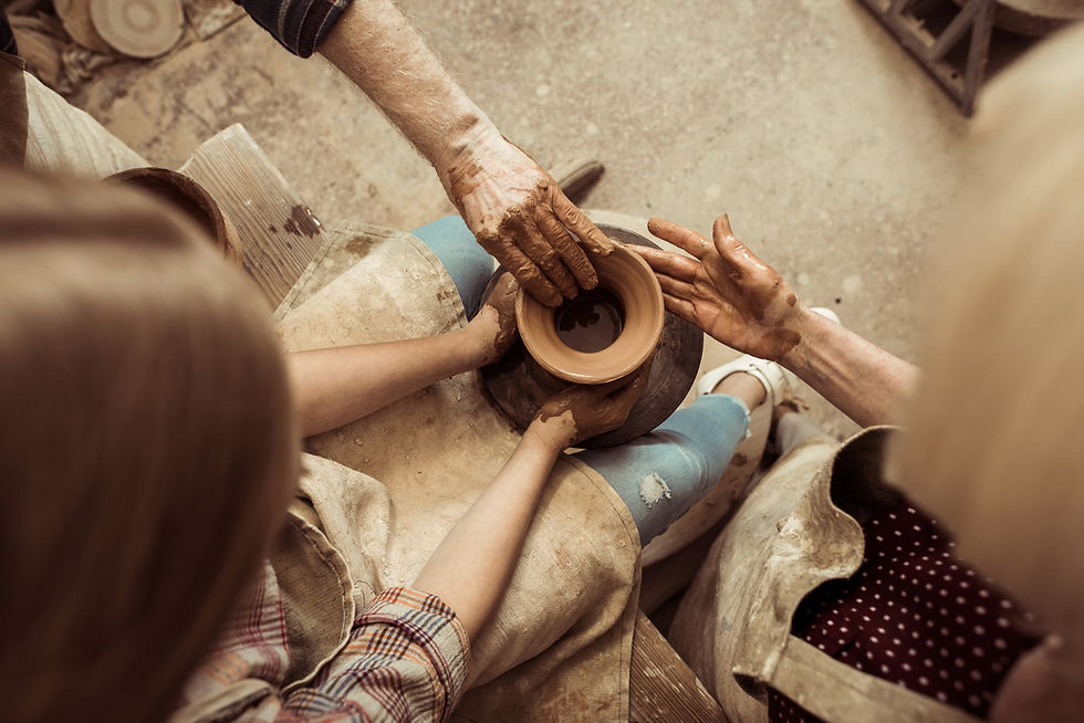 Balance Isn’t About Doing It All—It’s About Doing What Matters