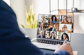 Virtual Breakthrough Coaching Group