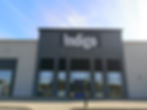 Oshawa Centre Mall Indigo