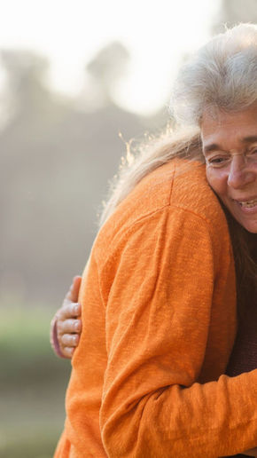 What Makes Family More Than Blood? A Story of Friendship and Love