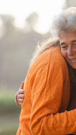 What Makes Family More Than Blood? A Story of Friendship and Love