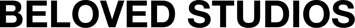 Beloved logo