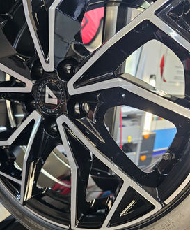 AtAC.Detailing - Fahrzeugaufbereitung seit 2010 | Aufbereitungstechnik Alles Christian | St.Wendel | Saarland | Sankt Wendel | Fahrzeugpflege | Detailing