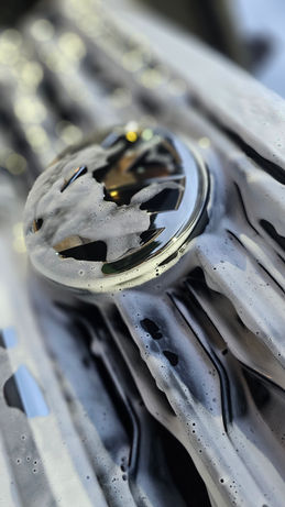 AtAC.Detailing - Fahrzeugaufbereitung seit 2010 | Aufbereitungstechnik Alles Christian | St.Wendel | Saarland | Sankt Wendel | Fahrzeugpflege | Detailing