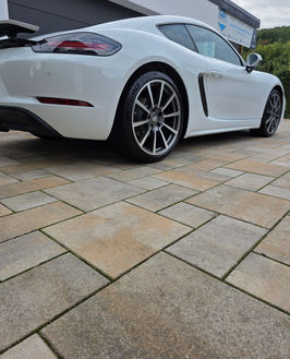 AtAC.Detailing - Fahrzeugaufbereitung seit 2010 | Aufbereitungstechnik Alles Christian | St.Wendel | Saarland | Sankt Wendel | Fahrzeugpflege | Detailing