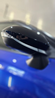 AtAC.Detailing - Fahrzeugaufbereitung seit 2010 | Aufbereitungstechnik Alles Christian | St.Wendel | Saarland | Sankt Wendel | Fahrzeugpflege | Detailing