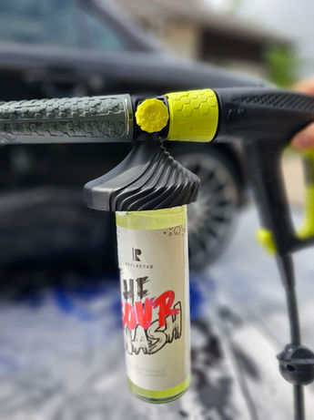 AtAC.Detailing - Fahrzeugaufbereitung seit 2010 | Aufbereitungstechnik Alles Christian | St.Wendel | Saarland | Sankt Wendel | Fahrzeugpflege | Detailing