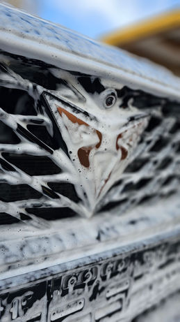 AtAC.Detailing - Fahrzeugaufbereitung seit 2010 | Aufbereitungstechnik Alles Christian | St.Wendel | Saarland | Sankt Wendel | Fahrzeugpflege | Detailing