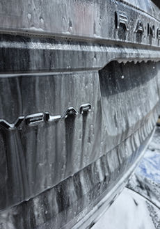 AtAC.Detailing - Fahrzeugaufbereitung seit 2010 | Aufbereitungstechnik Alles Christian | St.Wendel | Saarland | Sankt Wendel | Fahrzeugpflege | Detailing