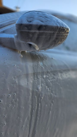 AtAC.Detailing - Fahrzeugaufbereitung seit 2010 | Aufbereitungstechnik Alles Christian | St.Wendel | Saarland | Sankt Wendel | Fahrzeugpflege | Detailing