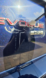 AtAC.Detailing - Fahrzeugaufbereitung seit 2010 | Aufbereitungstechnik Alles Christian | St.Wendel | Saarland | Sankt Wendel | Fahrzeugpflege | Detailing