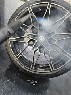 AtAC.Detailing - Fahrzeugaufbereitung seit 2010 | Aufbereitungstechnik Alles Christian | St.Wendel | Saarland | Sankt Wendel | Fahrzeugpflege | Detailing