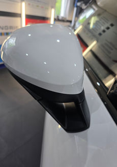 AtAC.Detailing - Fahrzeugaufbereitung seit 2010 | Aufbereitungstechnik Alles Christian | St.Wendel | Saarland | Sankt Wendel | Fahrzeugpflege | Detailing