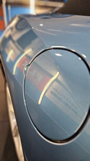 AtAC.Detailing - Fahrzeugaufbereitung seit 2010 | Aufbereitungstechnik Alles Christian | St.Wendel | Saarland | Sankt Wendel | Fahrzeugpflege | Detailing