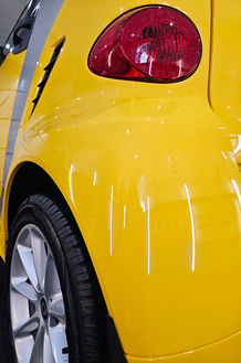 AtAC.Detailing - Fahrzeugaufbereitung seit 2010 | Aufbereitungstechnik Alles Christian | St.Wendel | Saarland | Sankt Wendel | Fahrzeugpflege | Detailing