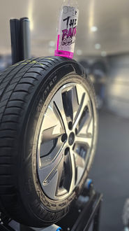 AtAC.Detailing - Fahrzeugaufbereitung seit 2010 | Aufbereitungstechnik Alles Christian | St.Wendel | Saarland | Sankt Wendel | Fahrzeugpflege | Detailing