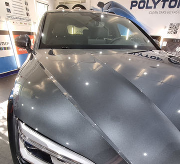 AtAC.Detailing - Fahrzeugaufbereitung seit 2010 | Aufbereitungstechnik Alles Christian | St.Wendel | Saarland | Sankt Wendel | Fahrzeugpflege | Detailing