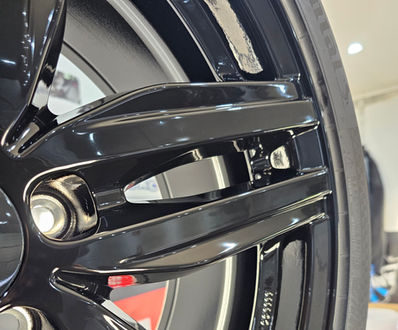 AtAC.Detailing - Fahrzeugaufbereitung seit 2010 | Aufbereitungstechnik Alles Christian | St.Wendel | Saarland | Sankt Wendel | Fahrzeugpflege | Detailing