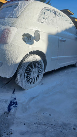 AtAC.Detailing - Fahrzeugaufbereitung seit 2010 | Aufbereitungstechnik Alles Christian | St.Wendel | Saarland | Sankt Wendel | Fahrzeugpflege | Detailing