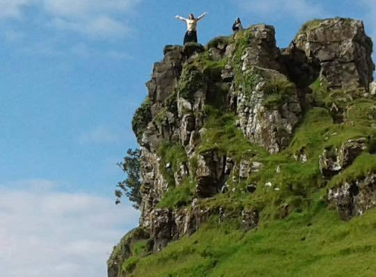 Isle of Skye 2017