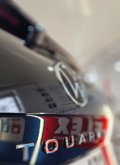 AtAC.Detailing - Fahrzeugaufbereitung seit 2010 | Aufbereitungstechnik Alles Christian | St.Wendel | Saarland | Sankt Wendel | Fahrzeugpflege | Detailing