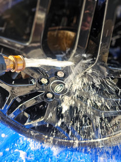 AtAC.Detailing - Fahrzeugaufbereitung seit 2010 | Aufbereitungstechnik Alles Christian | St.Wendel | Saarland | Sankt Wendel | Fahrzeugpflege | Detailing