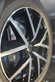 AtAC.Detailing - Fahrzeugaufbereitung seit 2010 | Aufbereitungstechnik Alles Christian | St.Wendel | Saarland | Sankt Wendel | Fahrzeugpflege | Detailing