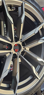 AtAC.Detailing - Fahrzeugaufbereitung seit 2010  | Aufbereitungstechnik Alles Christian | St.Wendel | Saarland |  Sankt Wendel | Fahrzeugpflege | Detailing