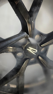 AtAC.Detailing - Fahrzeugaufbereitung seit 2010 | Aufbereitungstechnik Alles Christian | St.Wendel | Saarland | Sankt Wendel | Fahrzeugpflege | Detailing