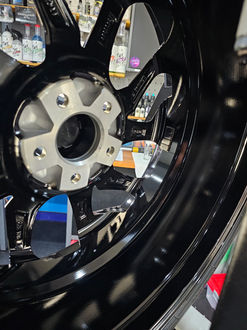 AtAC.Detailing - Fahrzeugaufbereitung seit 2010 | Aufbereitungstechnik Alles Christian | St.Wendel | Saarland | Sankt Wendel | Fahrzeugpflege | Detailing