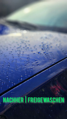 AtAC.Detailing - Fahrzeugaufbereitung seit 2010 | Aufbereitungstechnik Alles Christian | St.Wendel | Saarland | Sankt Wendel | Fahrzeugpflege | Detailing