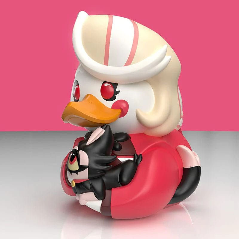 Tubbz Hazbin hotel Charlie